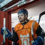 Photo hockey match Tours  - Courchevel-Méribel-Pralognan le 09/10/2024