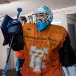 Photo hockey match Tours  - Courchevel-Méribel-Pralognan le 09/10/2024