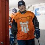 Photo hockey match Tours  - Courchevel-Méribel-Pralognan le 09/10/2024