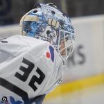 Photo hockey match Tours  - Courchevel-Méribel-Pralognan le 09/10/2024