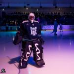 Photo hockey match Tours  - Courchevel-Méribel-Pralognan le 09/10/2024