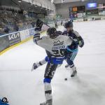 Photo hockey match Tours  - Courchevel-Méribel-Pralognan le 09/10/2024