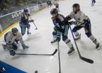 Photo hockey match Tours  - Courchevel-Méribel-Pralognan le 09/10/2024