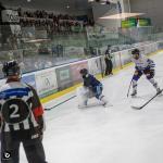 Photo hockey match Tours  - Courchevel-Méribel-Pralognan le 09/10/2024