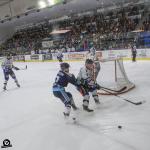 Photo hockey match Tours  - Courchevel-Méribel-Pralognan le 09/10/2024