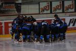 Photo hockey match Tours  - Courchevel-Méribel-Pralognan le 19/11/2011