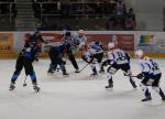 Photo hockey match Tours  - Courchevel-Méribel-Pralognan le 19/11/2011