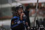Photo hockey match Tours  - Courchevel-Méribel-Pralognan le 19/11/2011