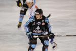 Photo hockey match Tours  - Courchevel-Méribel-Pralognan le 12/01/2013