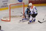 Photo hockey match Tours  - Courchevel-Méribel-Pralognan le 12/01/2013