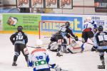 Photo hockey match Tours  - Courchevel-Méribel-Pralognan le 12/01/2013