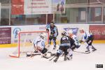 Photo hockey match Tours  - Courchevel-Méribel-Pralognan le 12/01/2013
