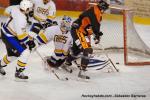 Photo hockey match Tours  - Garges-lès-Gonesse le 18/11/2008
