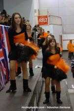 Photo hockey match Tours  - Garges-lès-Gonesse le 18/11/2008