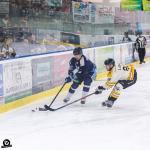 Photo hockey match Tours  - Strasbourg  le 15/02/2025