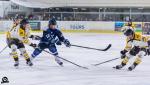 Photo hockey match Tours  - Strasbourg  le 15/02/2025