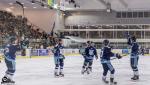 Photo hockey match Tours  - Strasbourg  le 15/02/2025