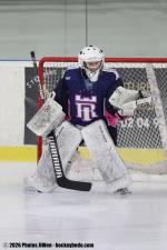 Photo hockey match Tours / Féminine - Amiens / Féminin le 31/01/2026