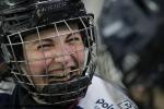Photo hockey match Tours / Féminine - Amiens / Féminin le 31/01/2026