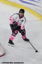 Photo hockey match Tours / Féminine - Amiens / Féminin le 31/01/2026