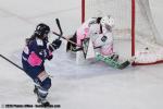 Photo hockey match Tours / Féminine - Amiens / Féminin le 31/01/2026