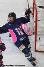 Photo hockey match Tours / Féminine - Amiens / Féminin le 31/01/2026