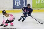Photo hockey match Tours / Féminine - Amiens / Féminin le 31/01/2026