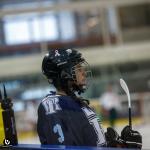 Photo hockey match Tours / Féminine - Cergy-Pontoise / Féminin le 05/11/2022