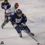 Photo hockey match Tours / Féminine - Cergy-Pontoise / Féminin le 05/11/2022