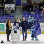 Photo hockey match Tours / Féminine - Cergy-Pontoise / Féminin le 05/11/2022