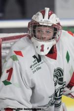 Photo hockey match Tours / Féminine - Cergy-Pontoise / Féminin le 03/01/2026