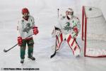 Photo hockey match Tours / Féminine - Cergy-Pontoise / Féminin le 03/01/2026