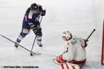 Photo hockey match Tours / Féminine - Cergy-Pontoise / Féminin le 03/01/2026