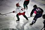 Photo hockey match Tours / Féminine - Cergy-Pontoise / Féminin le 03/01/2026