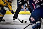 Photo hockey match Tours / Féminine - Evry / Viry  - Féminin le 28/02/2026