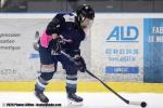 Photo hockey match Tours / Féminine - Evry / Viry  - Féminin le 28/02/2026