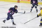 Photo hockey match Tours / Féminine - Evry / Viry  - Féminin le 28/02/2026