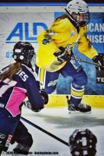 Photo hockey match Tours / Féminine - Evry / Viry  - Féminin le 28/02/2026