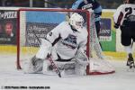 Photo hockey match Tours II - Bordeaux II le 03/01/2026