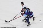 Photo hockey match Tours II - Bordeaux II le 03/01/2026