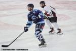 Photo hockey match Tours II - Bordeaux II le 03/01/2026