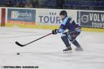 Photo hockey match Tours II - Bordeaux II le 03/01/2026