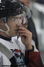 Photo hockey match Tours II - Bordeaux II le 03/01/2026