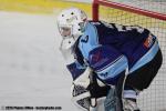Photo hockey match Tours II - Bordeaux II le 03/01/2026