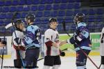 Photo hockey match Tours II - Bordeaux II le 03/01/2026