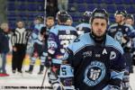 Photo hockey match Tours II - Bordeaux II le 03/01/2026