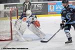 Photo hockey match Tours II - Brive le 28/02/2026