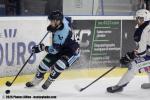 Photo hockey match Tours II - Brive le 28/02/2026
