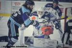 Photo hockey match Tours II - Brive le 28/02/2026