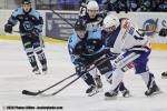 Photo hockey match Tours II - Brive le 28/02/2026